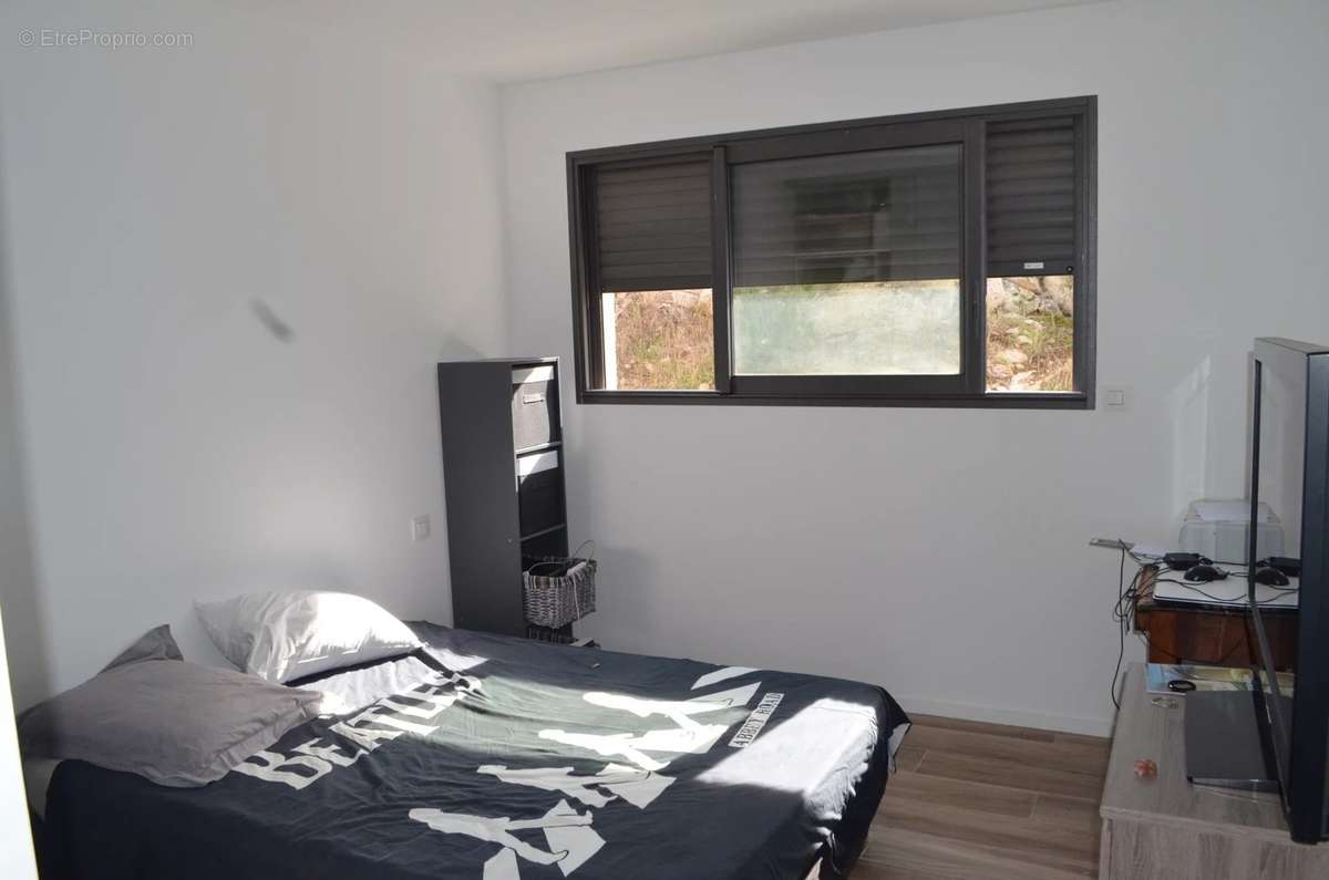 Appartement à PORTO-VECCHIO