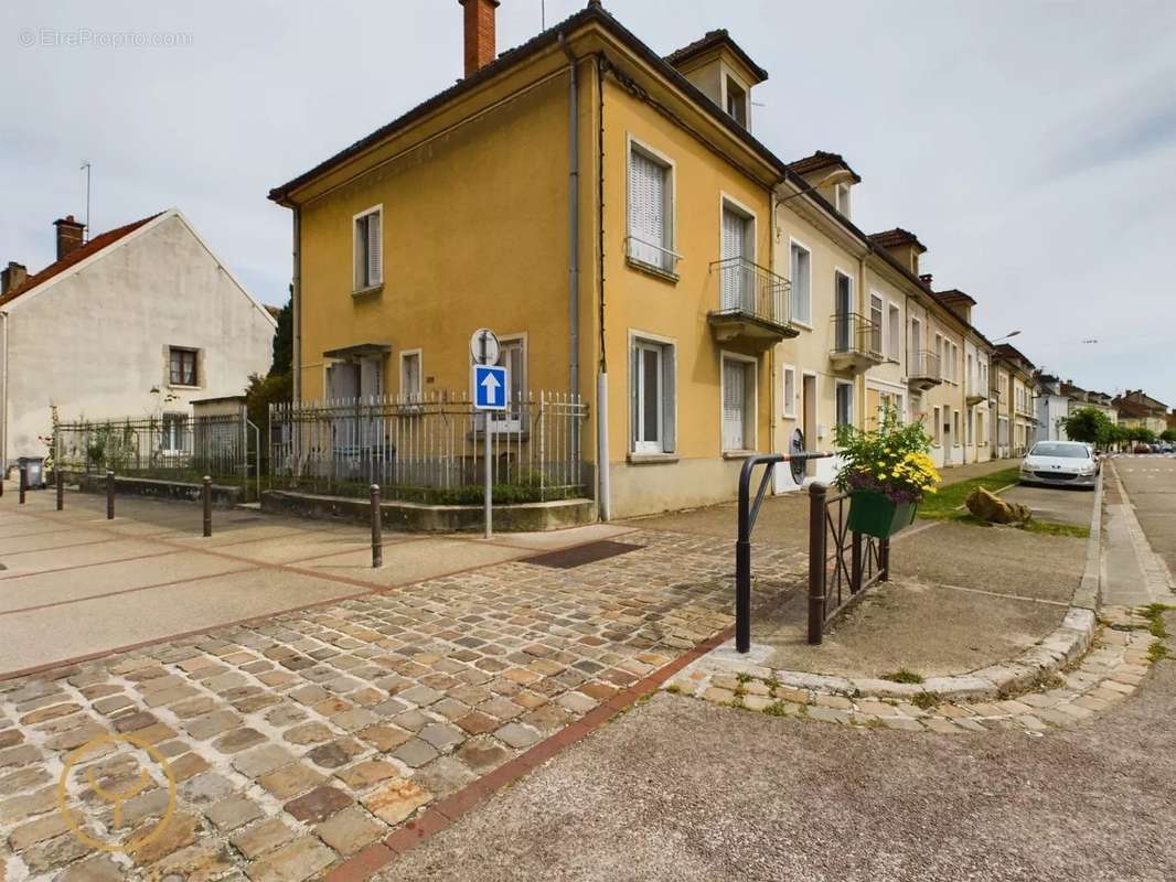 Maison à PROVINS