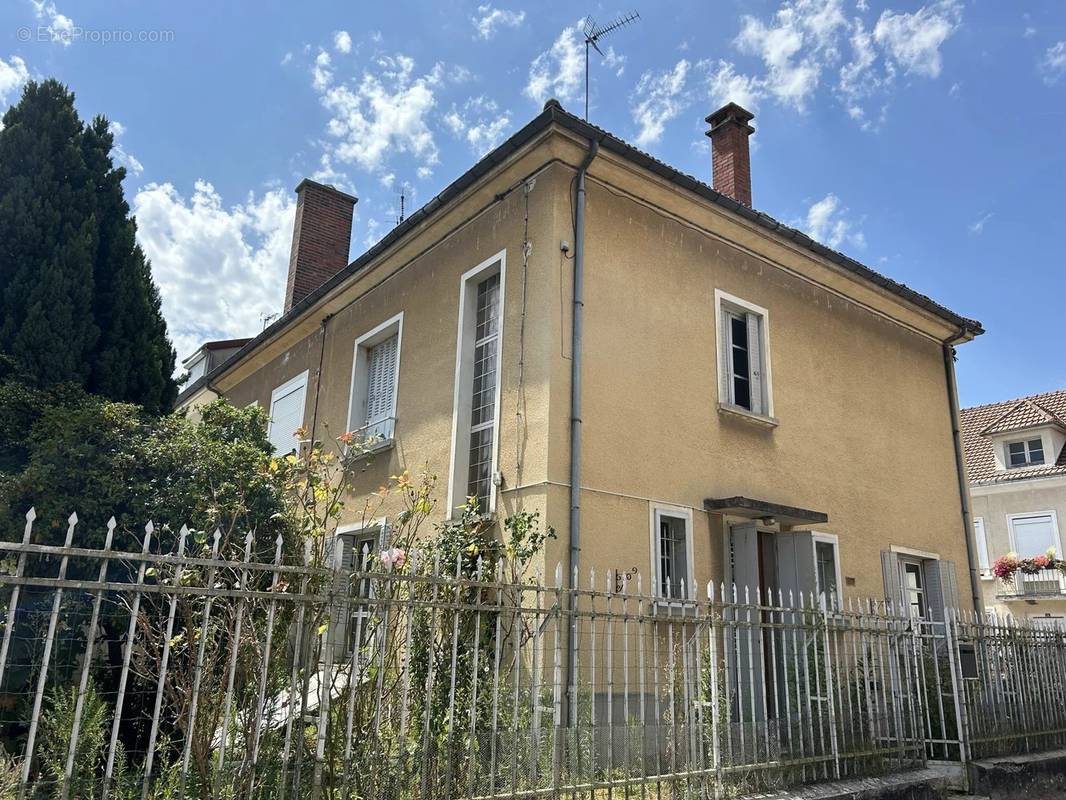 Maison à PROVINS