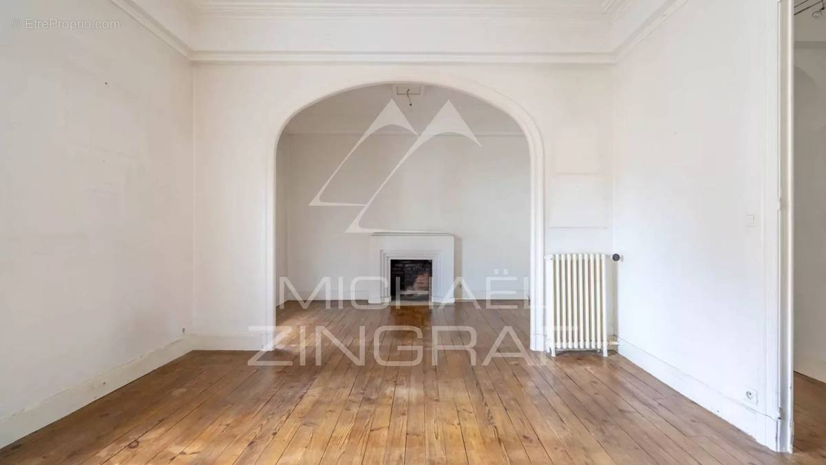 Appartement à BIARRITZ