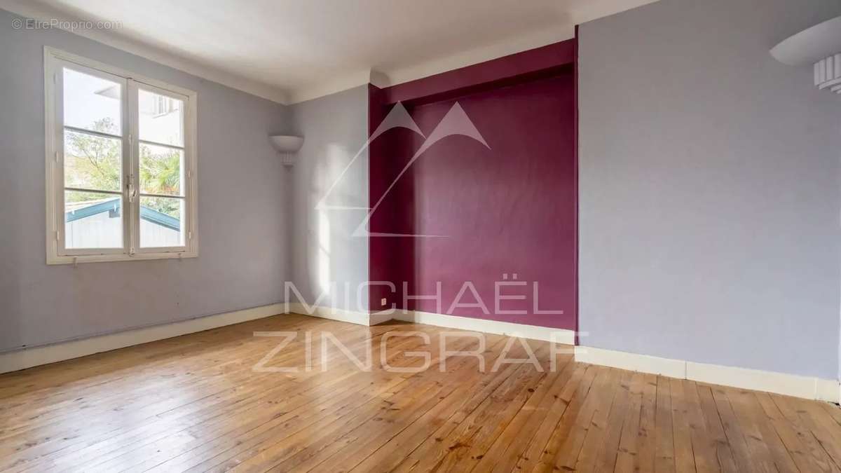 Appartement à BIARRITZ