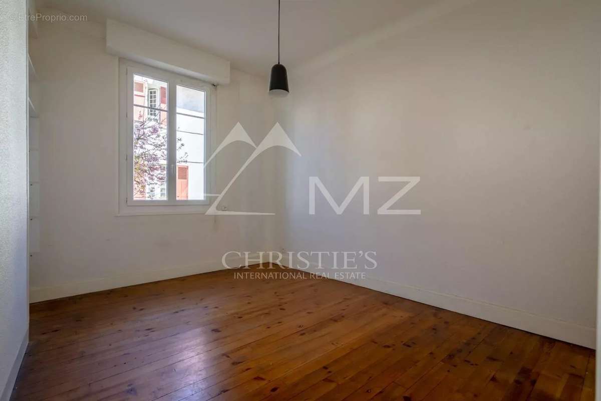 Appartement à BIARRITZ