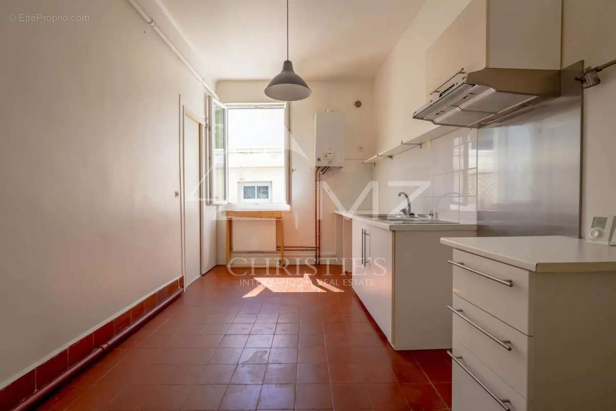 Appartement à BIARRITZ