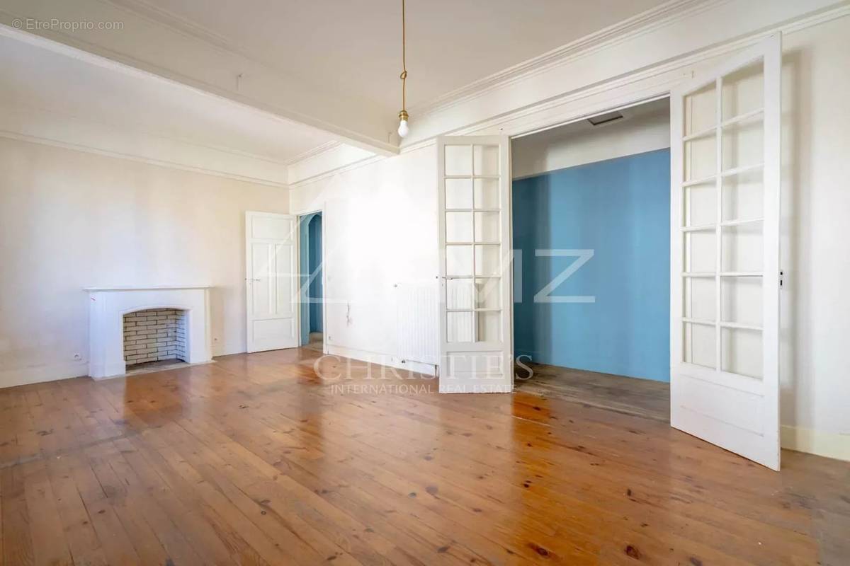 Appartement à BIARRITZ