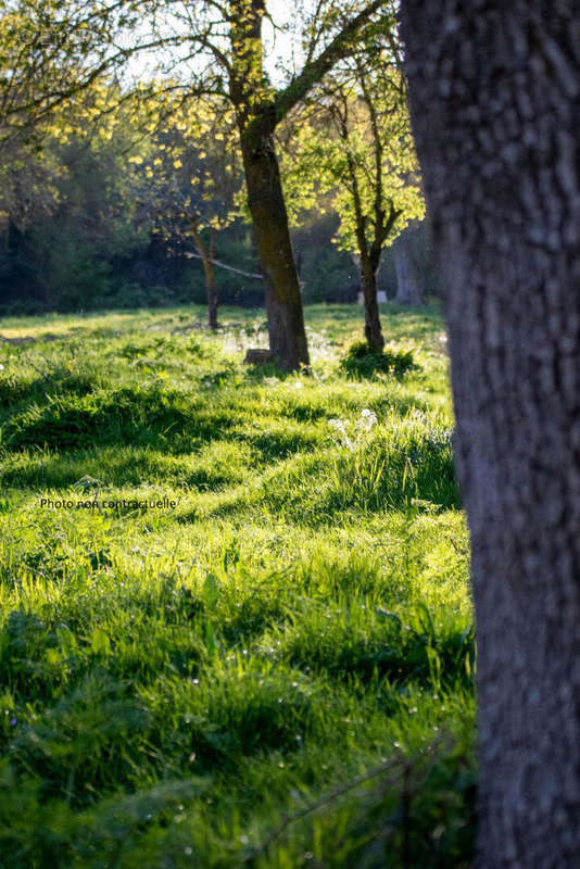 Terrain à INZINZAC-LOCHRIST