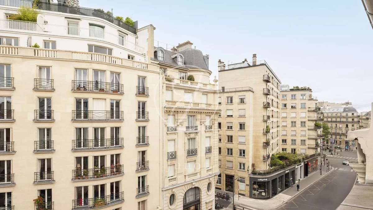 Appartement à PARIS-7E