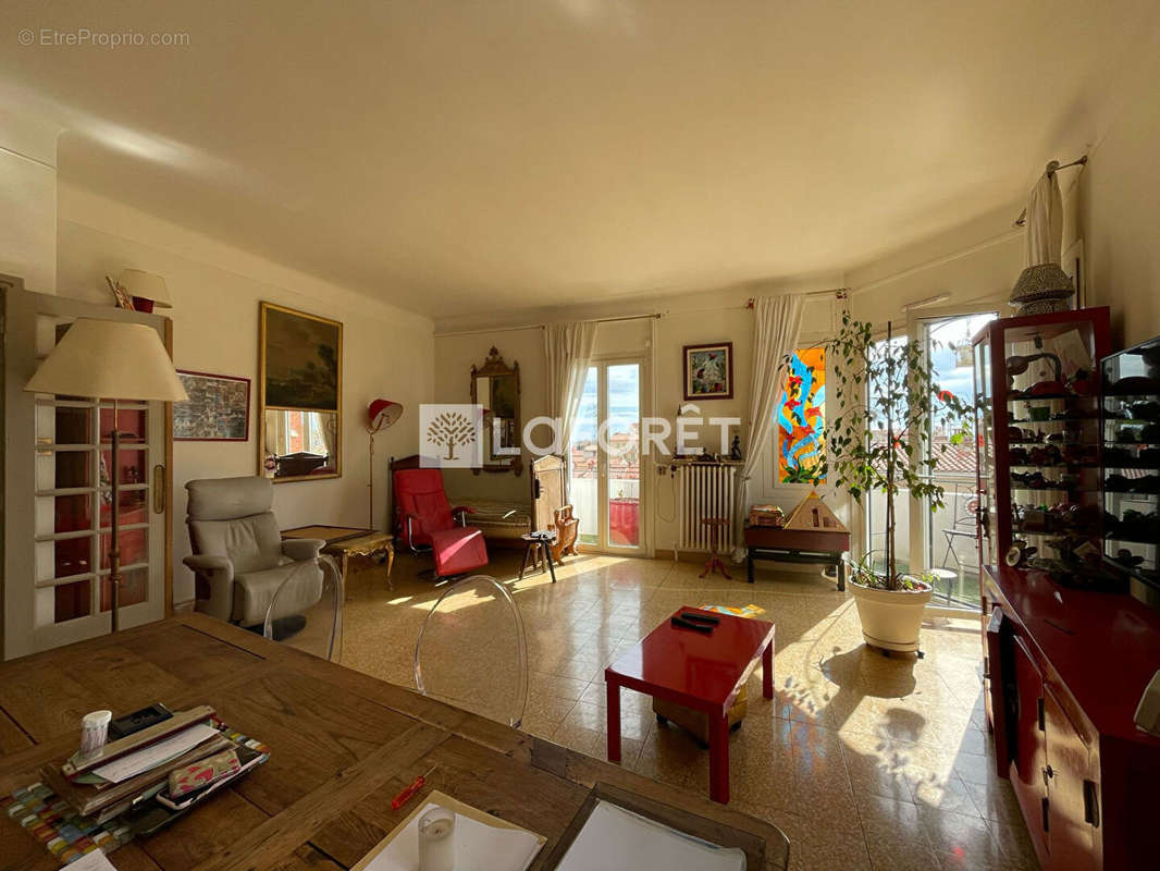 Appartement à PERPIGNAN