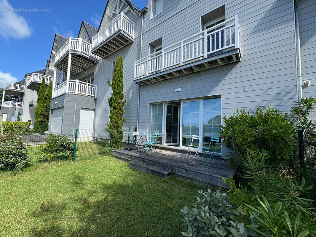 Appartement à SAINT-NAZAIRE