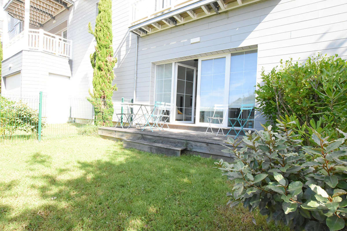 Appartement à SAINT-NAZAIRE