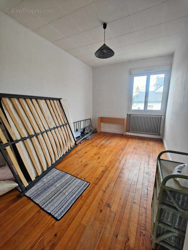 Appartement à SAINT-NAZAIRE