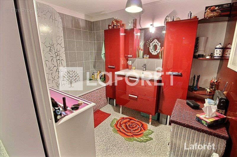 Appartement a louer gennevilliers - 3 pièce(s) - 63 m2 - Surfyn