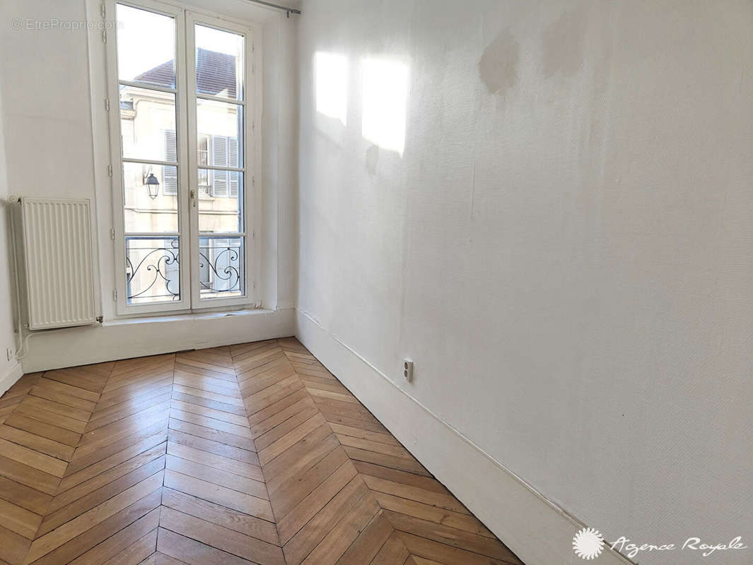 Appartement à SAINT-GERMAIN-EN-LAYE