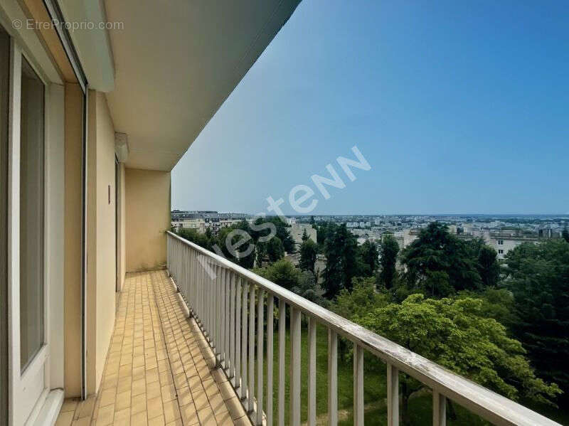 Appartement à LE MANS