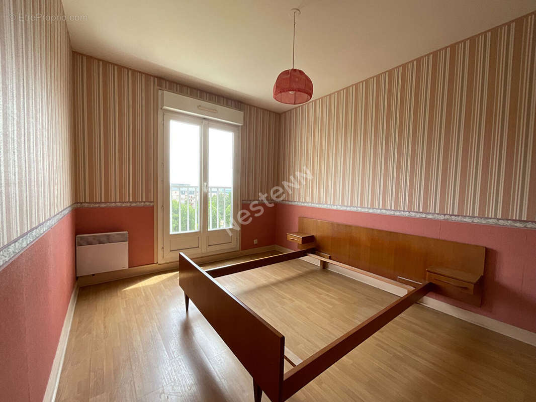 Appartement à LE MANS