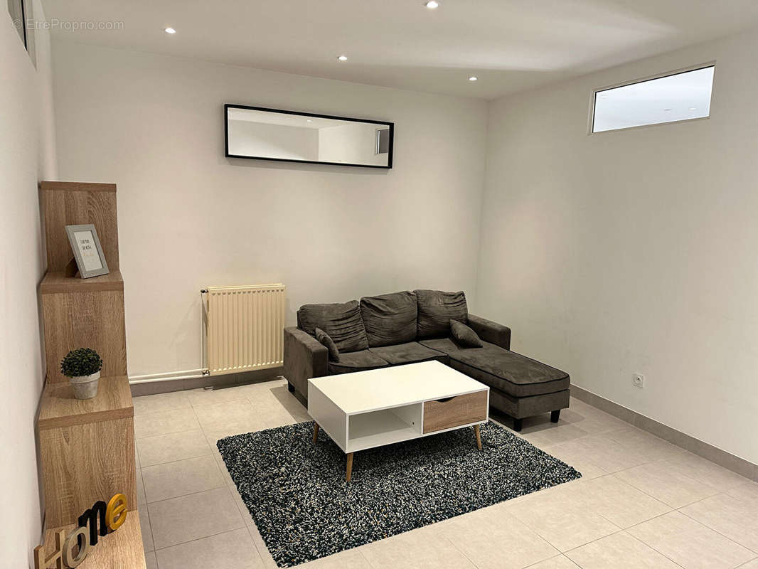 Appartement à ROANNE