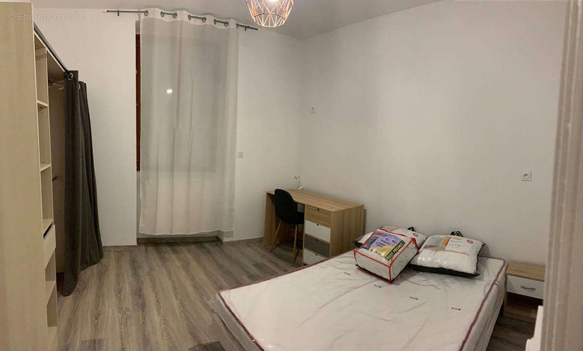 Appartement à ROANNE