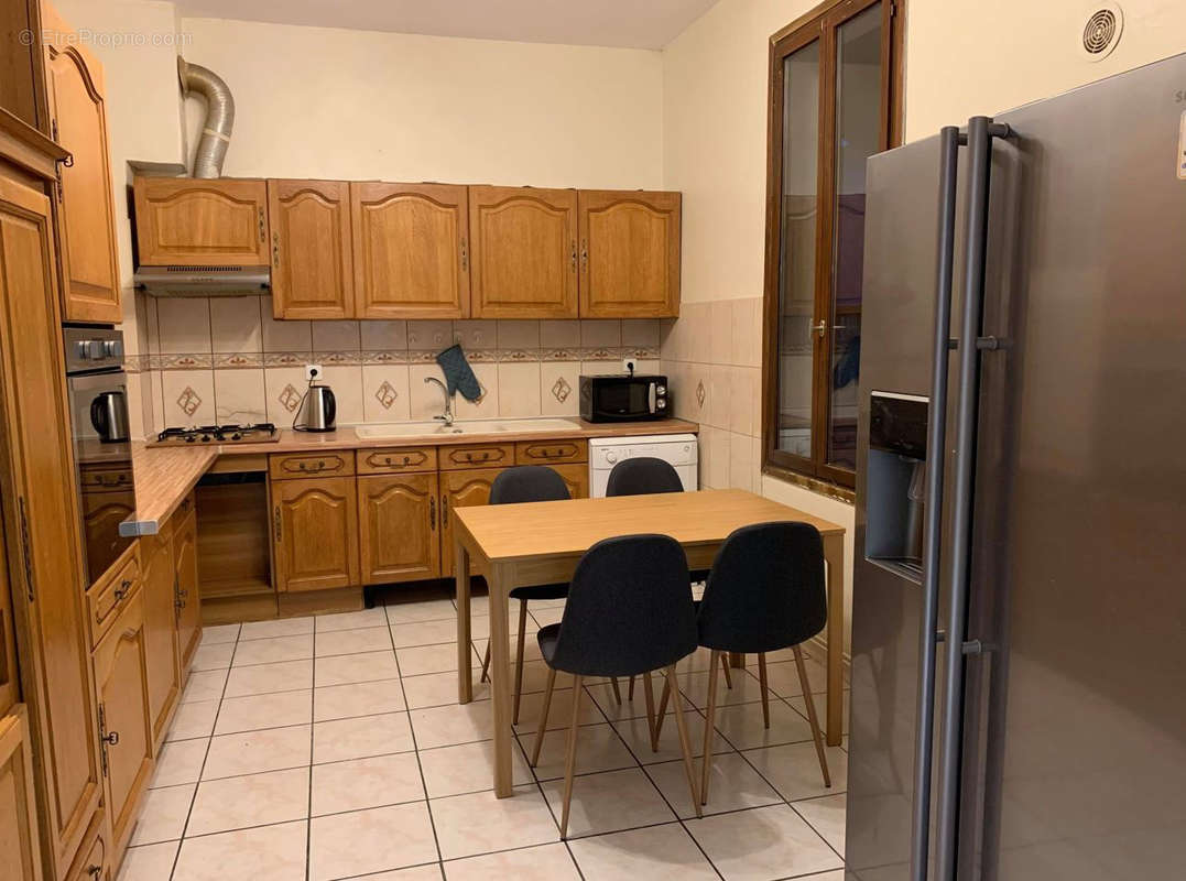 Appartement à ROANNE