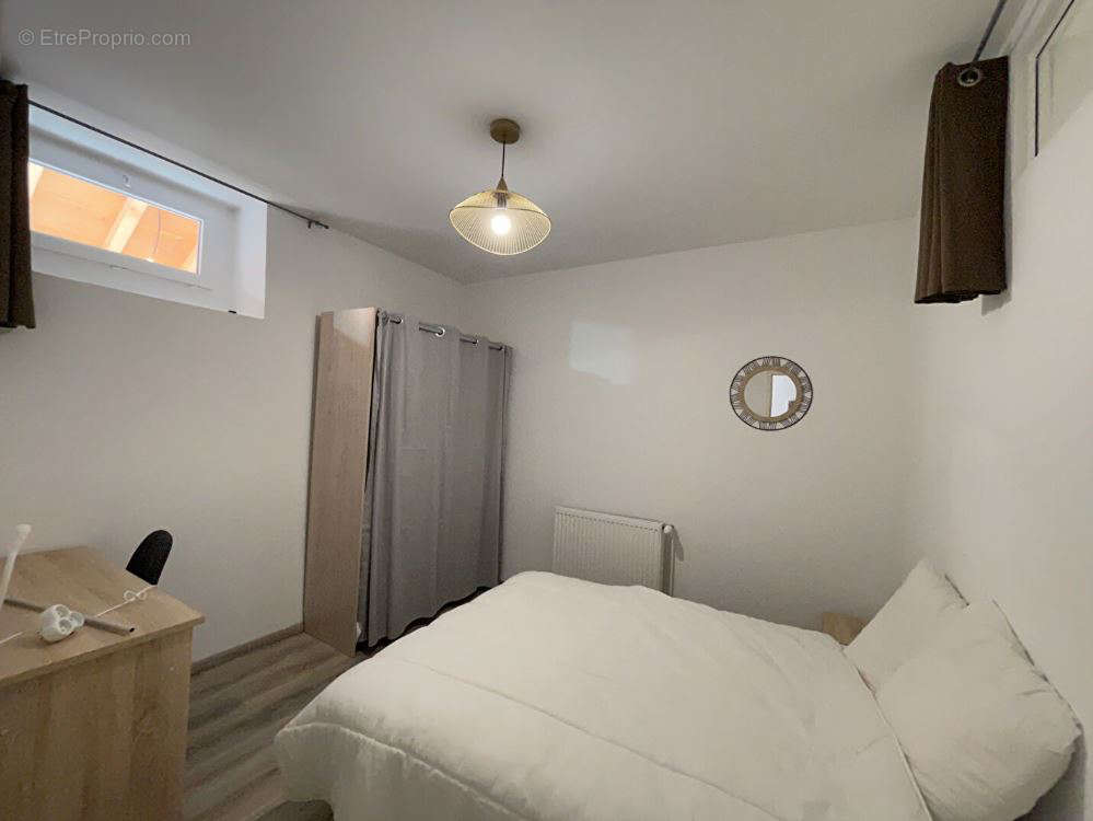 Appartement à ROANNE