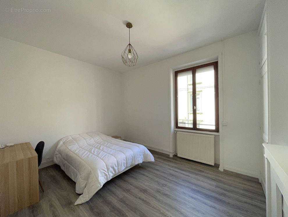 Appartement à ROANNE