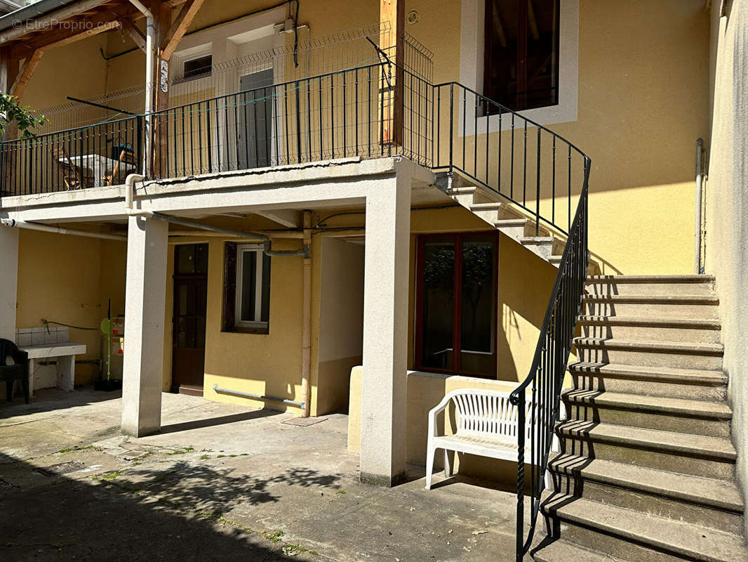 Appartement à ROANNE