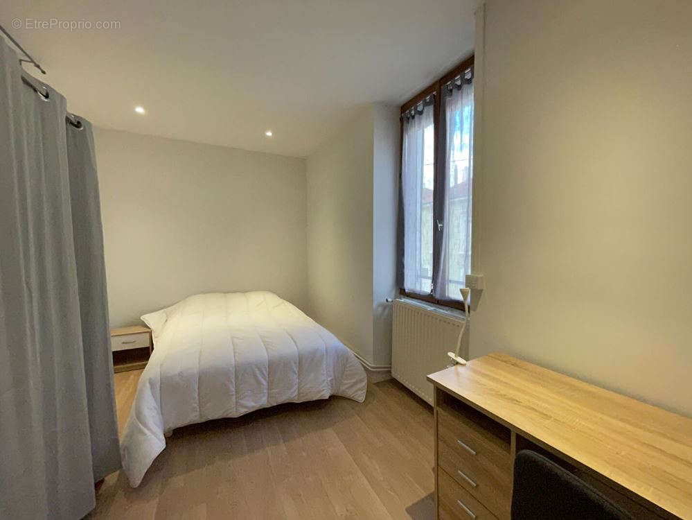 Appartement à ROANNE