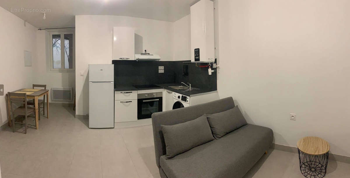 Appartement à ROANNE