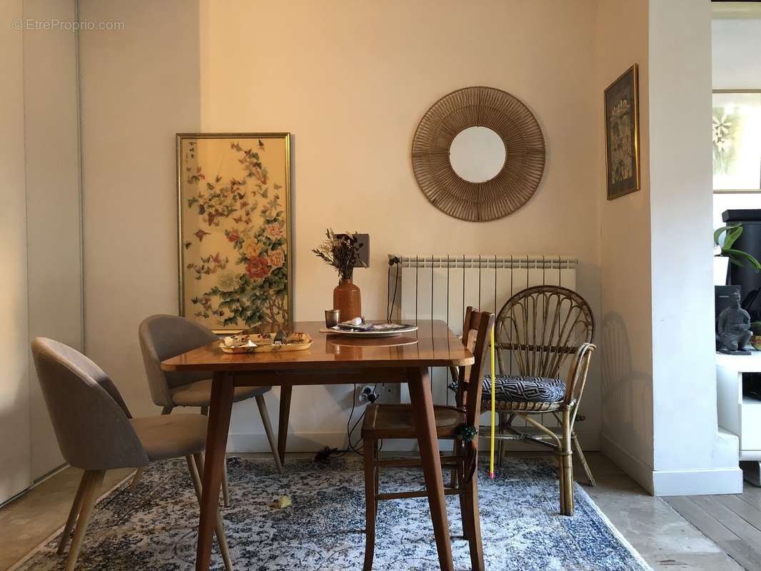 Appartement à CAGNES-SUR-MER