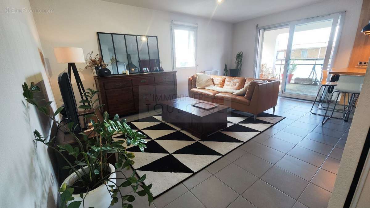 Appartement à BALMA