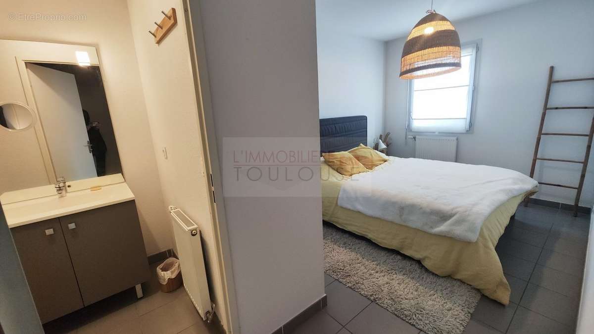 Appartement à BALMA