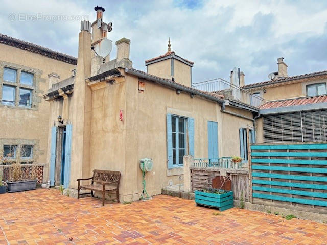 Appartement à CARCASSONNE