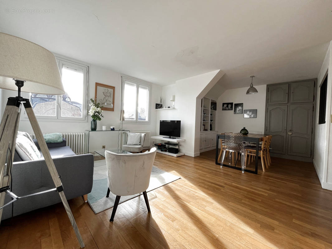 Appartement à AMIENS