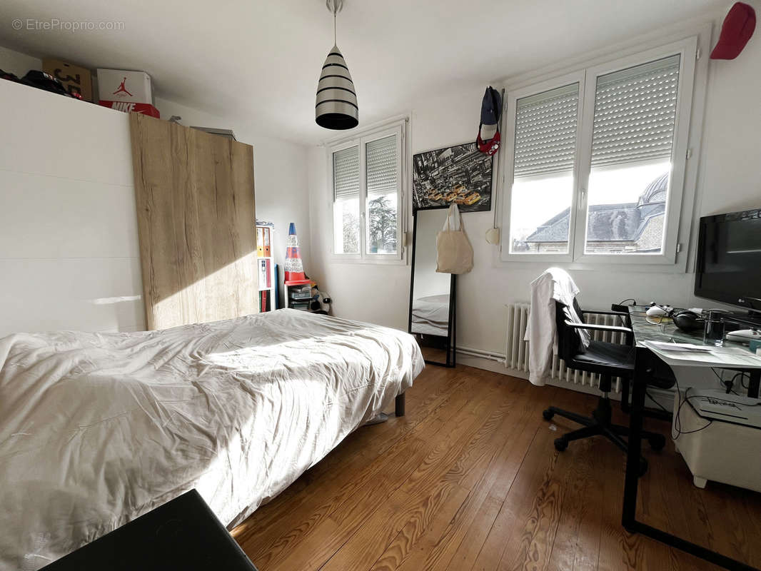 Appartement à AMIENS