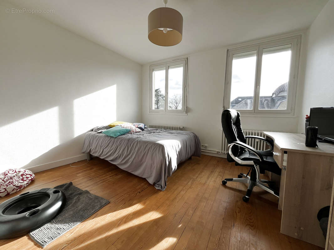 Appartement à AMIENS