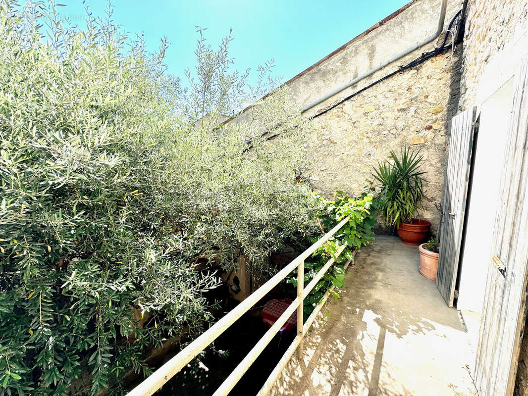 Maison à VAISON-LA-ROMAINE