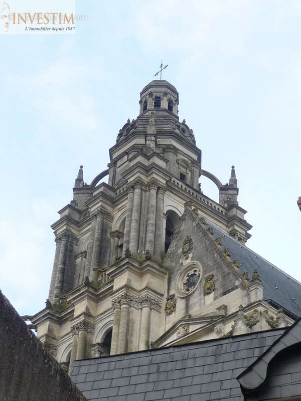 Appartement à BLOIS