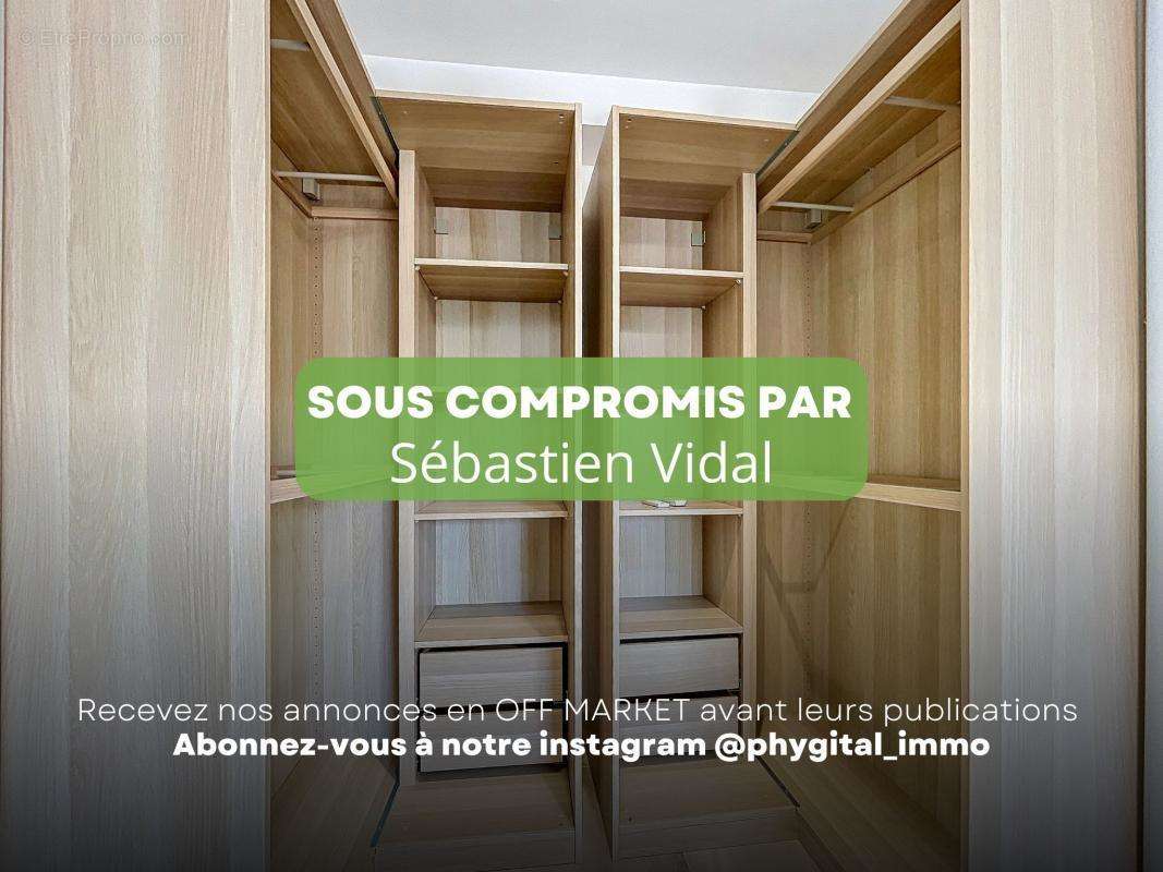 Appartement à PEGOMAS