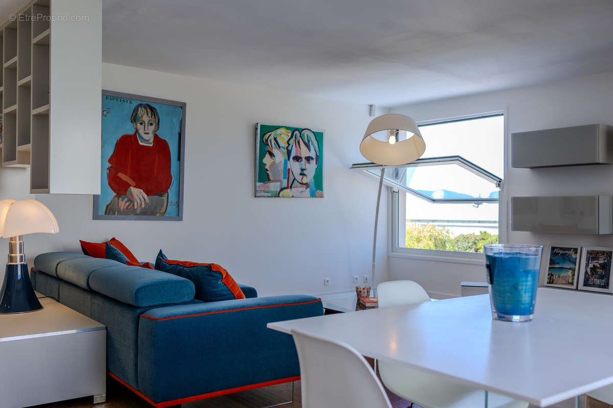 Appartement à BANDOL