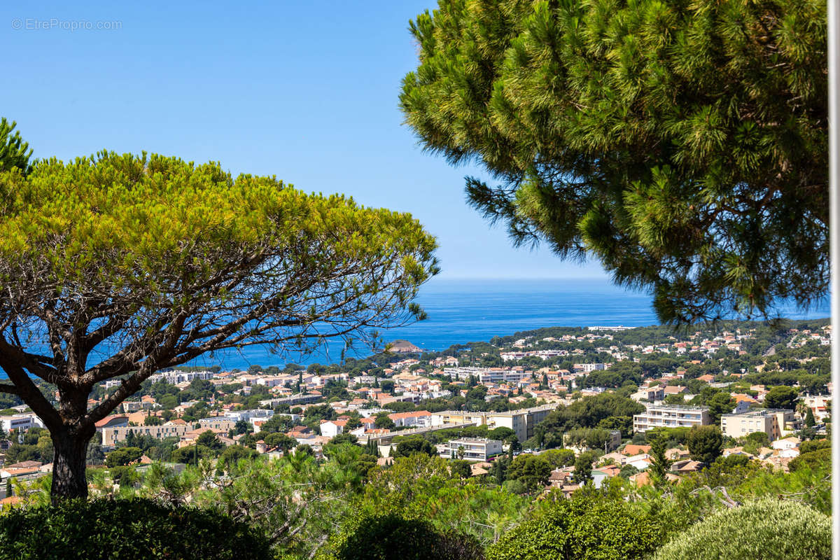 Appartement à BANDOL