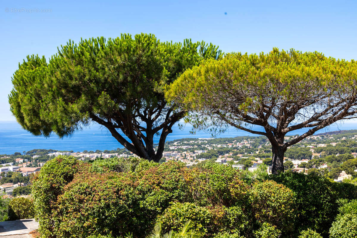 Appartement à BANDOL