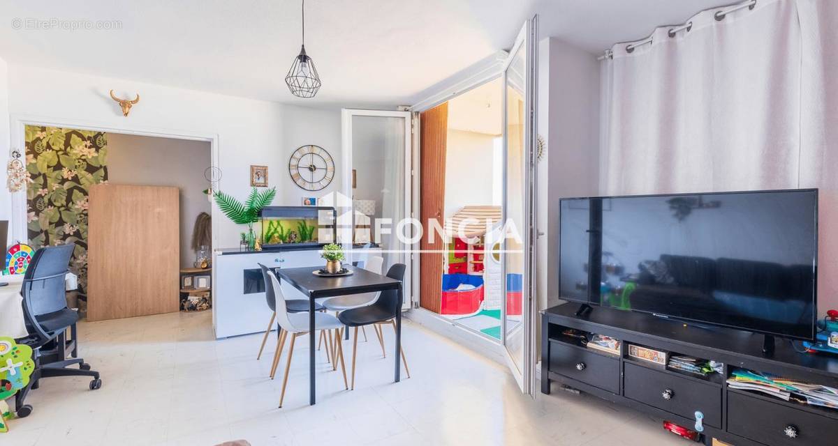 Appartement à MARIGNANE