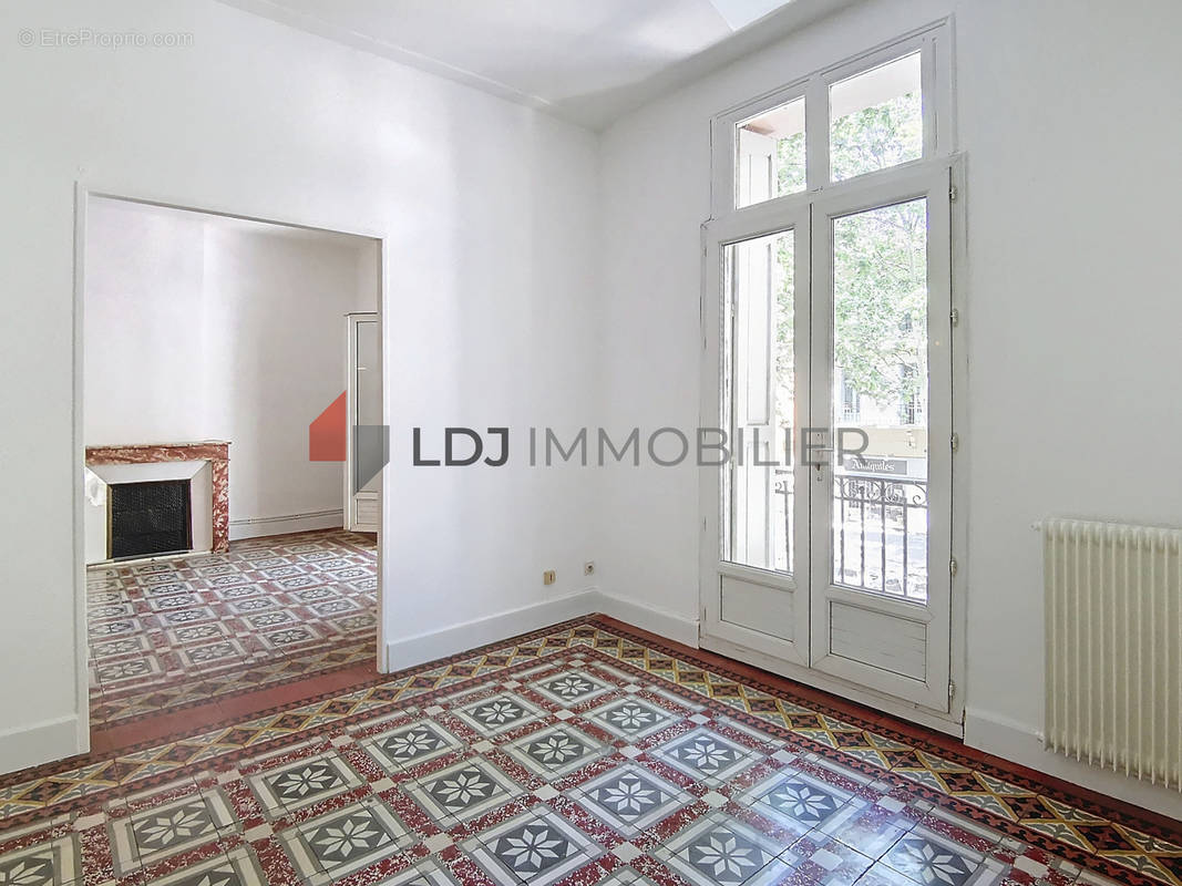 Appartement à PERPIGNAN