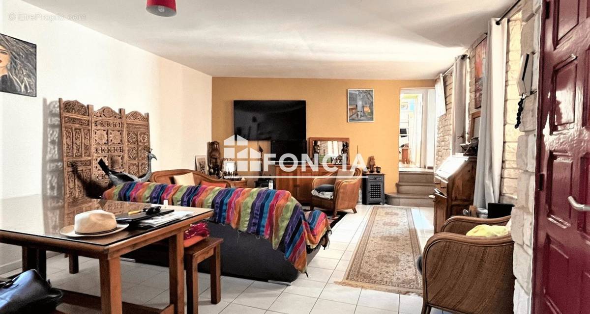 Appartement à BEZIERS