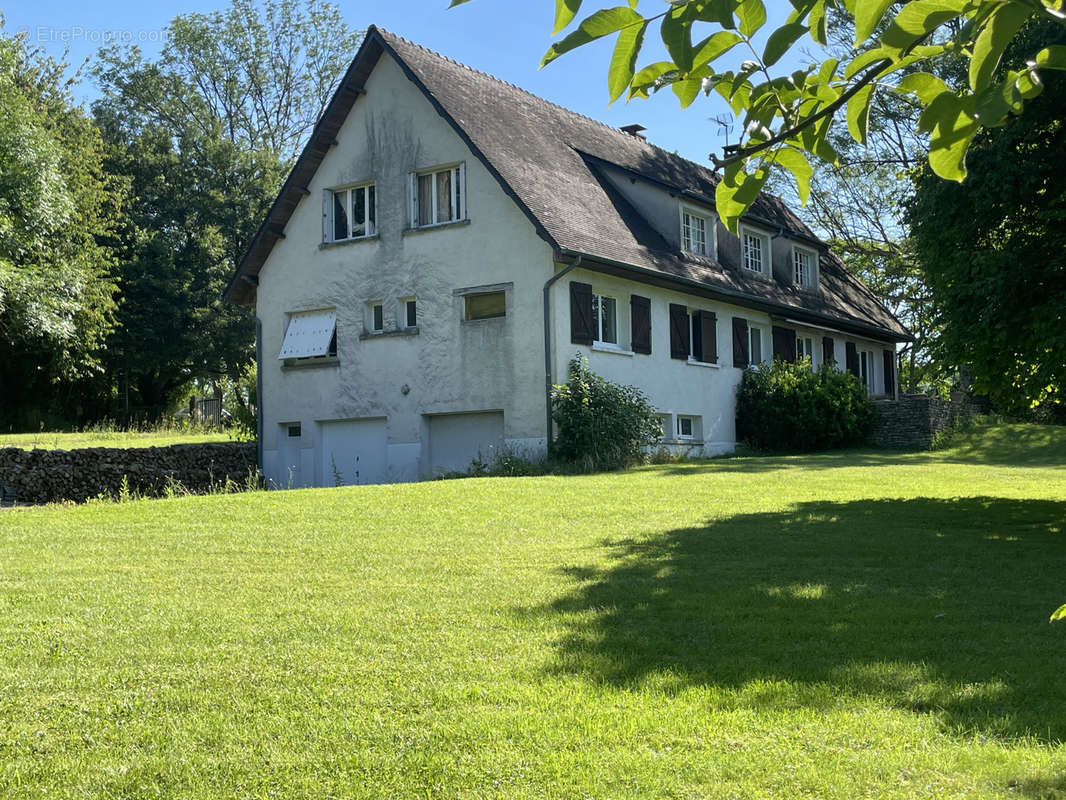 Maison à PREMERY