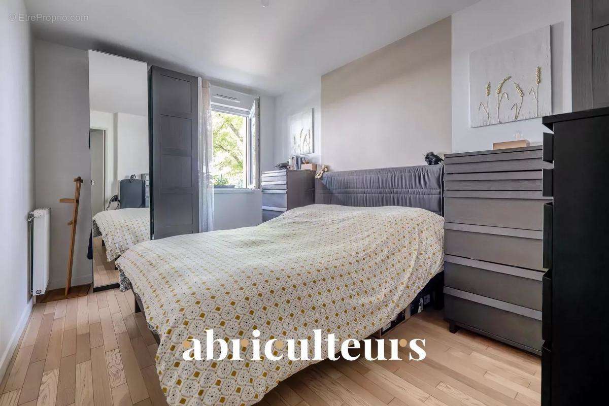 Appartement à CRETEIL