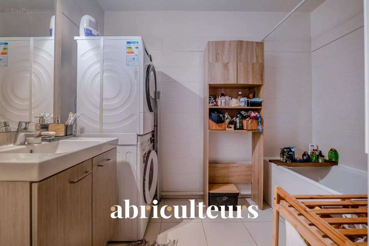 Appartement à CRETEIL