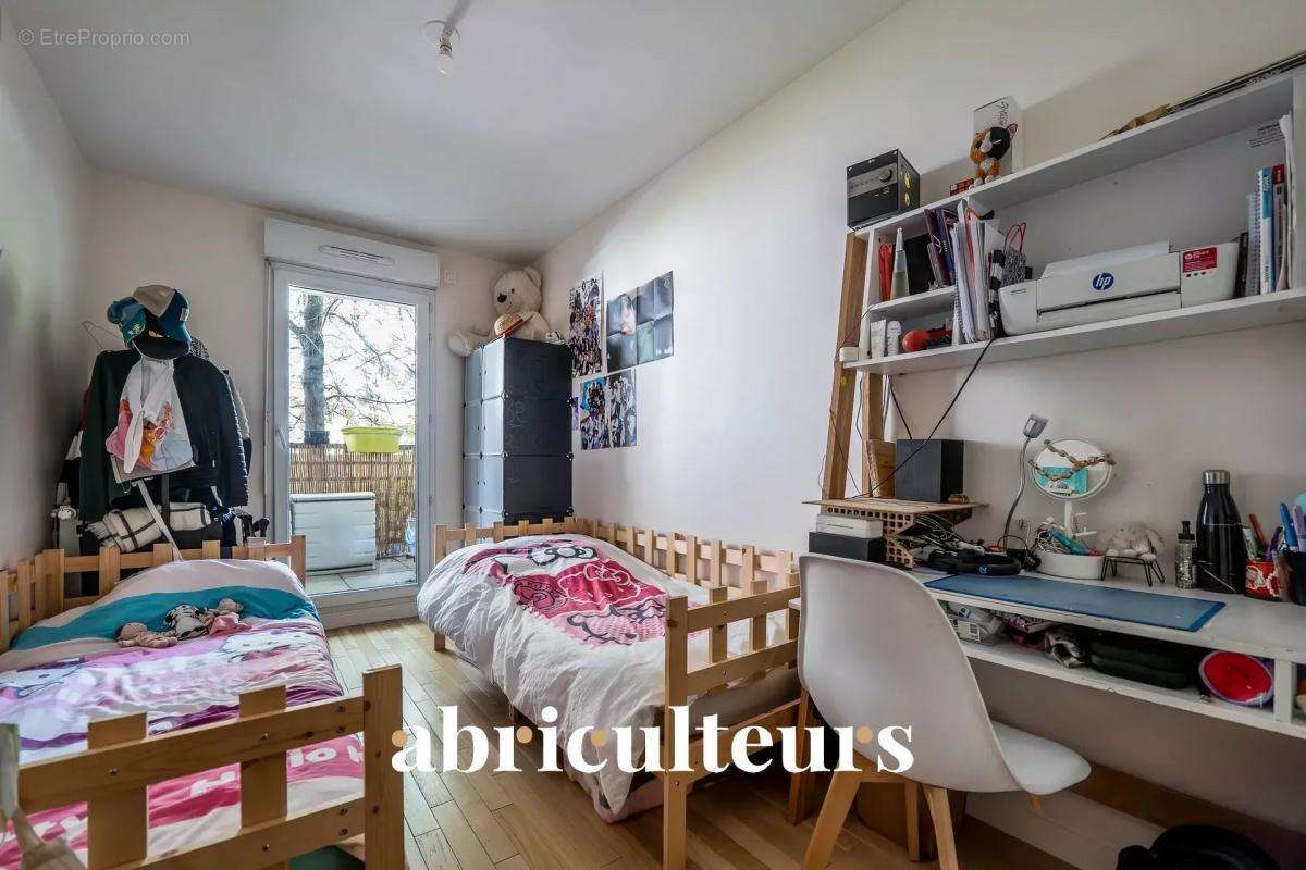 Appartement à CRETEIL