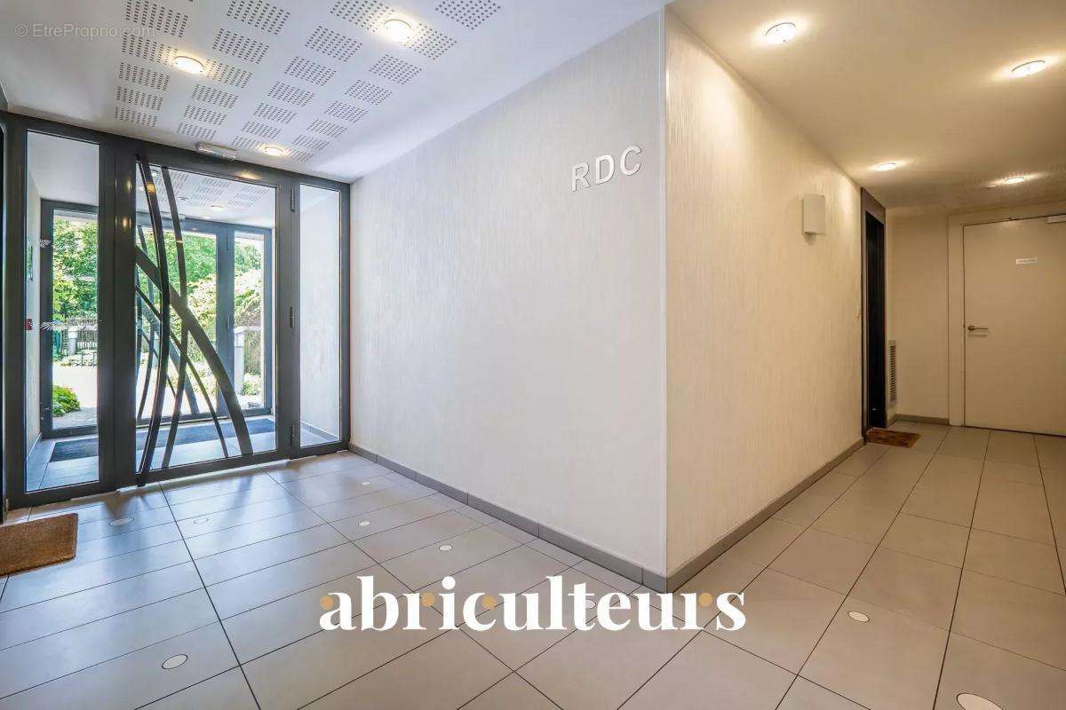 Appartement à CRETEIL