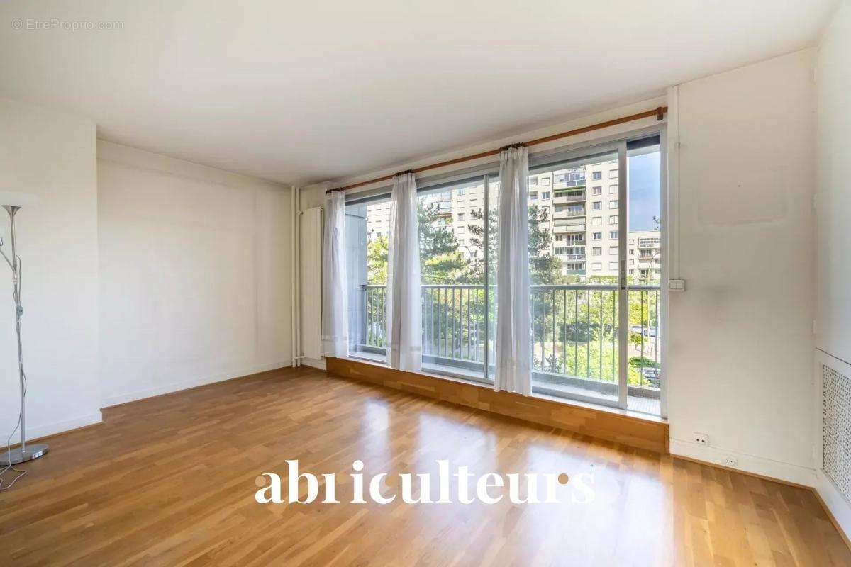 Appartement à SAINT-CLOUD