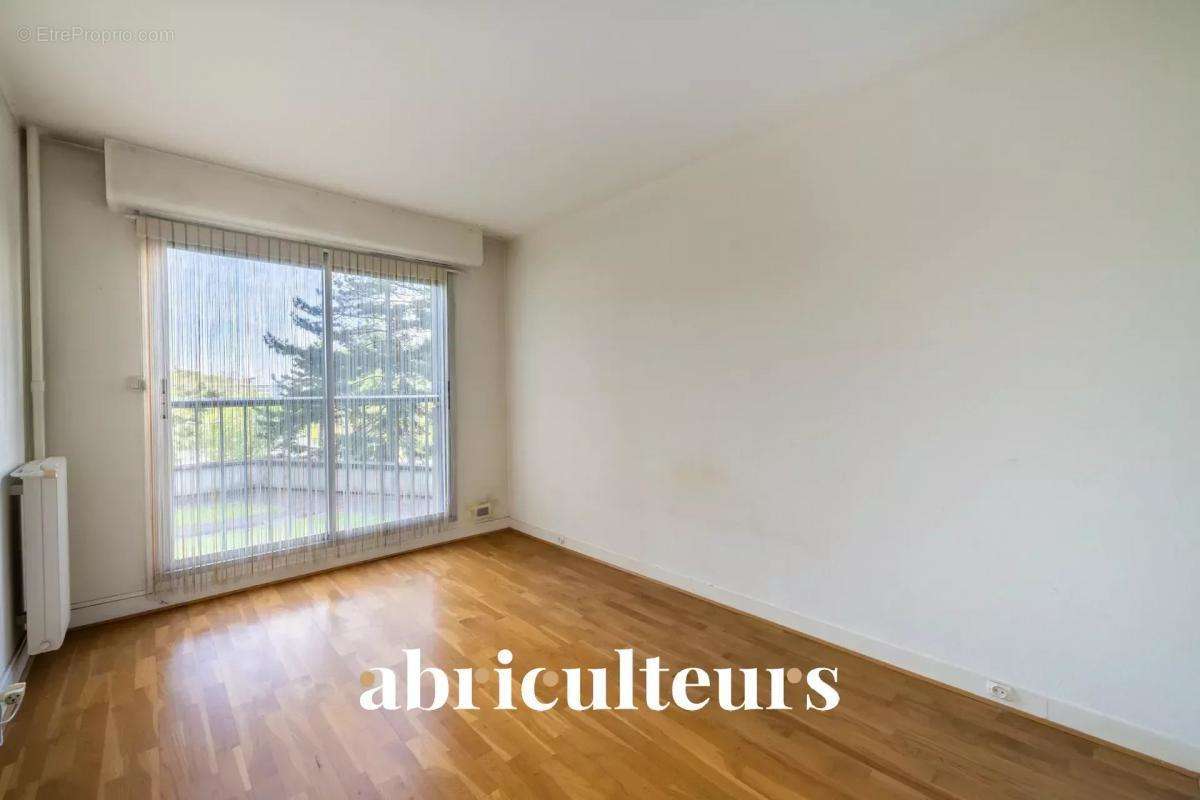 Appartement à SAINT-CLOUD