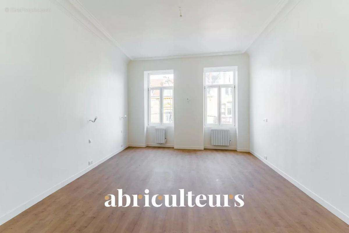 Appartement à MONTIGNY-LES-METZ